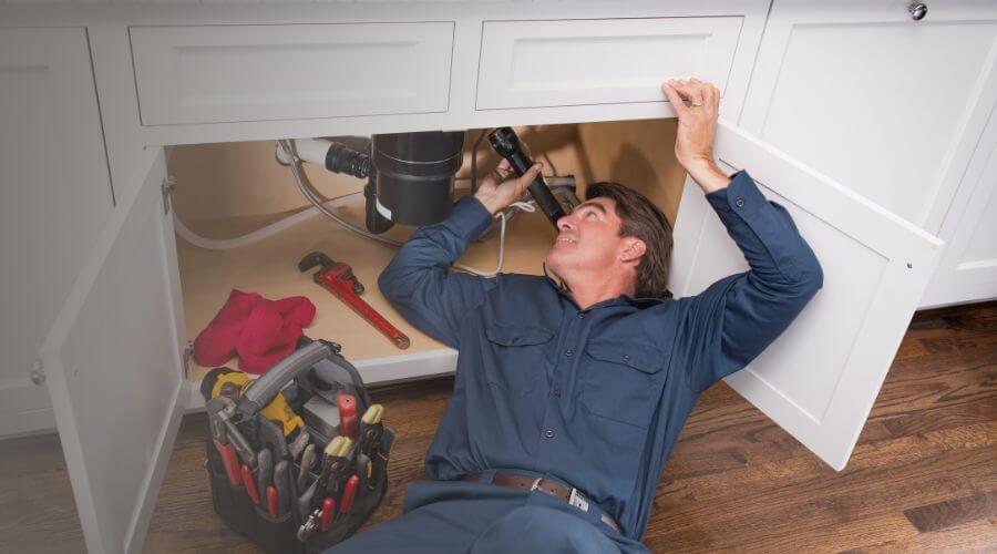 Professional Leak Detection Services in Skipwith, VA